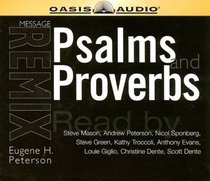 Message Remix: Psalms & Proverbs