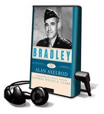 Bradley - on Playaway (Great Generals Series)