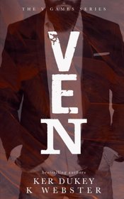 Ven (The V Games) (Volume 2)