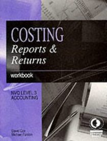 Costing, Reports and Returns (Osborne Financial Series)