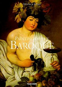 Painting of the Baroque (Epochs & Styles)