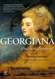 Georgiana, Duquesa de Devonshire (Em Portugues do Brasil)
