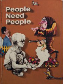 People Need People (Level 9)