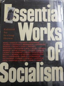Essential works of socialism