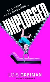 Unplugged (Chrissy McMullen, Bk 2)