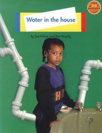 Water in the House (Non-fiction 1)(Longman Book Project)