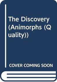 The Discovery  (Animorphs)