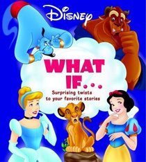 What if? (Disney)