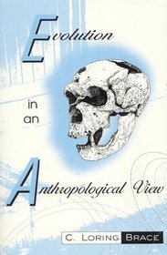 Evolution In An Anthropological View