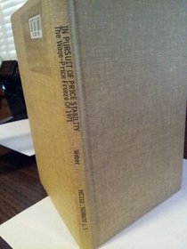 In Pursuit of Price Stability: Wage-price Freeze of 1971 (Studies in wage-price policy)