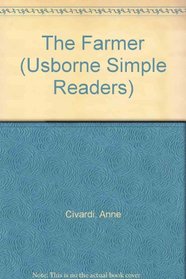 The Farmer (Usborne Simple Readers)