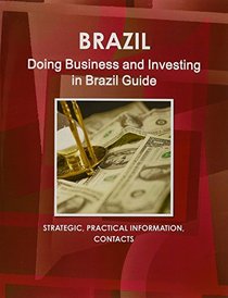 Doing Business and Investing in Brazil Guide