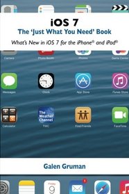 iOS 7: The 