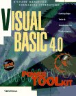 Visual Basic 4.0 Power Toolkit: Cutting-Edge Tools and Techniques for Advanced Programmers (Power Toolkit Series)