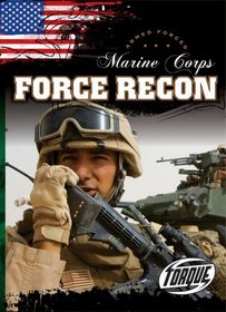 Army Green Berets (Torque: Armed Forces) (Torque Books)