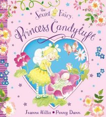 Princess Candytuft (Secret Fairy)