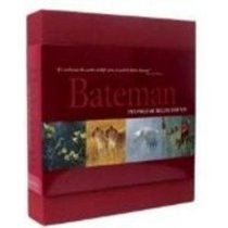 Bateman: Two Volume Deluxe Edition