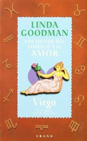 Virgo - Signos del Zodiaco y El Amor