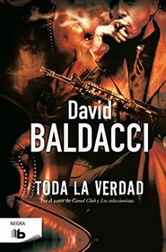 Toda la verdad (Spanish Edition)