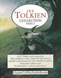 The Tolkien Collection