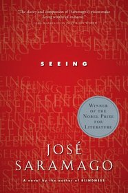 Seeing (Blindness, Bk 2)