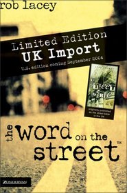 the word on the street, Limited Summer Edition