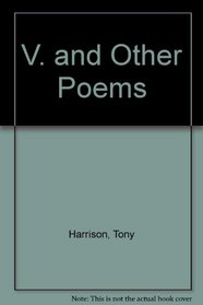 V. and Other Poems