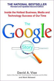 The Google Story: Revised edition