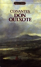 Don Quixote: Unabridged Edition