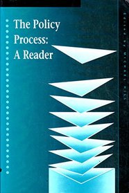 The Policy Process: A Reader