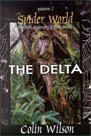 Spider World: The Delta