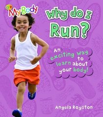 Why Do I Run? (Storytime)