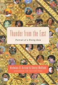 Thunder from the East: Portrait of a Rising Asia