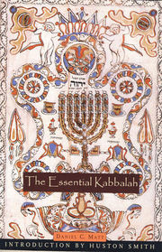 The Essential Kabbalah
