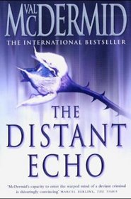 The Distant Echo (Inspector Karen Pirie, Bk 1)