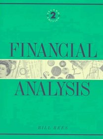 Financial Analysis (2nd Edition)
