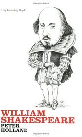 William Shakespeare (Very Interesting People Series)