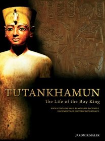 Tutankhamun: The Story of Egyptology's Greatest Discovery (Treasures and Experiences Series)