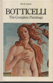 Complete Paintings (The complete paintings)