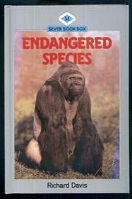 Endangered Species (Silver Book Box)