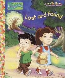 Lost and Found (Dragon Tales)