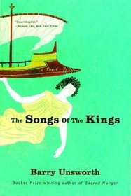 The Songs of the Kings