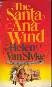 The Santa Ana Wind