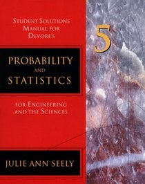 Probability and Statistics for Engineering and Science