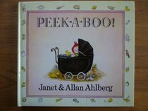 Peek-a-Boo! Miniature Edition (Viking Kestrel picture books)