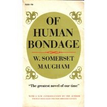 Of Human Bondage (With a New Introduction by the Author written especially for this abridged editon)