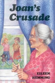 Joan's Crusade P (Gateway Books (Lutterworth))