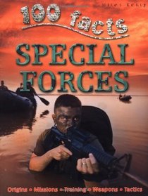 Special Forces (100 Facts)