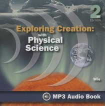Exploring Creation: With Physical Science