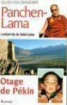 Panchen-Lama: Otage de Pekin (French Edition)